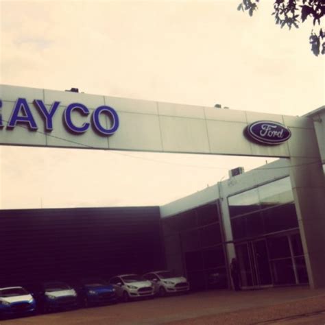 rayco cordoba|Rayco SRL